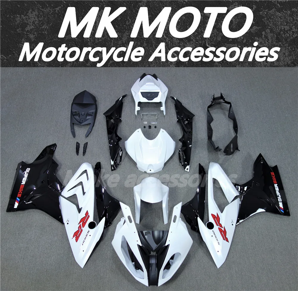 Motorcycle Fairings Kit Fit For S1000rr 2017 2018 Bodywork Set High Quality ABS Injection New White Black
Motorcycle Fairings Kit Fit For S1000rr 2017 2018 Bodywork Set High Quality ABS Injection New White Black