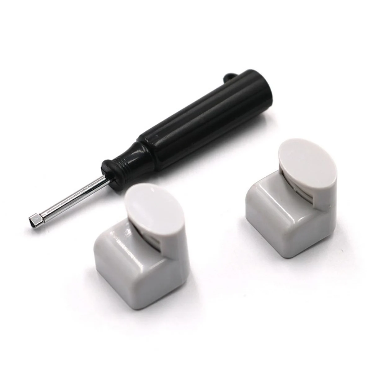 sunglass detacher 1 piece optical security tag remover black color for 58Khz eas system free shipping
sunglass detacher 1 piece optical security tag remover black color for 58Khz eas system free shipping