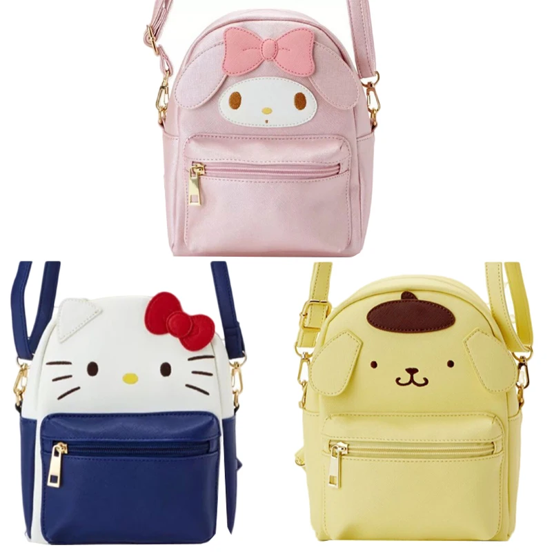 Аниме Kawaii Sanrioed Kitty Cat Cinnamoroll Mymelody Pu многофункциональная сумка через плечо двойного назначения Диагональная Сумка маленький рюкзак
Аниме Kawaii Sanrioed Kitty Cat Cinnamoroll Mymelody Pu многофункциональная сумка через плечо двойного назначения Диагональная Сумка маленький рюкзак