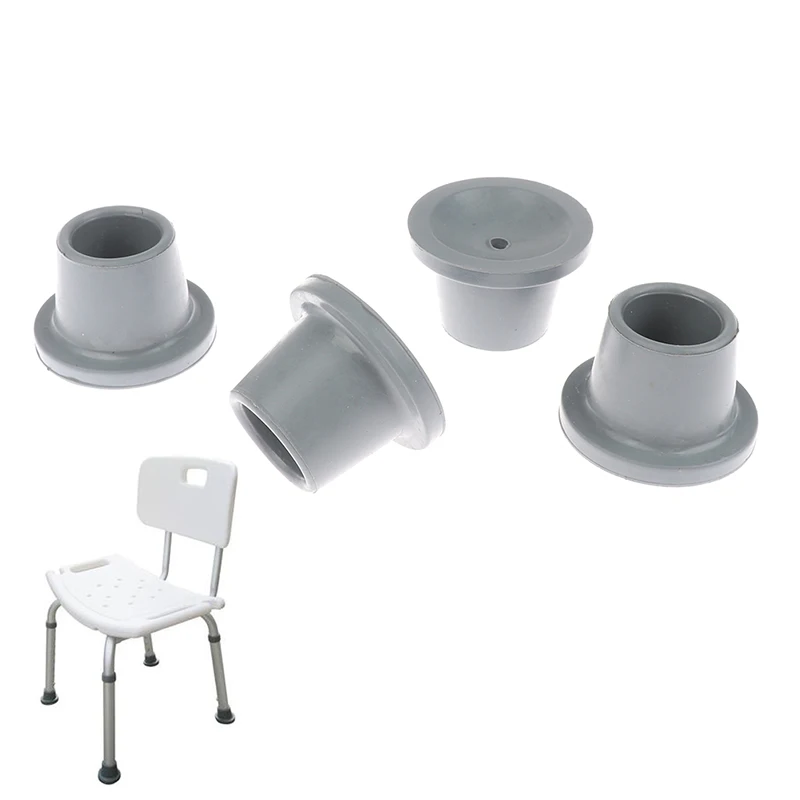 4Pcs Non-slip Bath Chair Replacement Feet Rubber Tip Elderly Bath Tub Shower Chair Bench Stool Seat Safe Bathroom
4Pcs Non-slip Bath Chair Replacement Feet Rubber Tip Elderly Bath Tub Shower Chair Bench Stool Seat Safe Bathroom