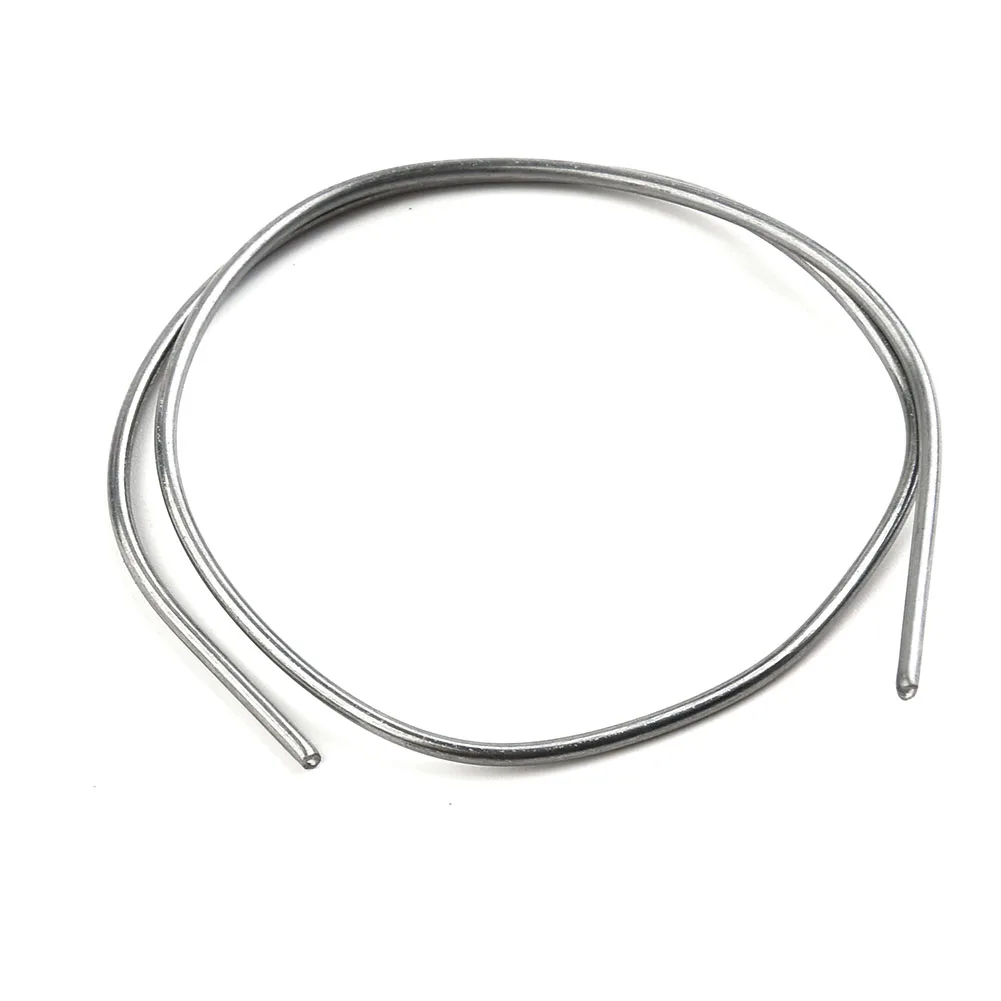 1 Pcs Welding Rod 1.6mm/2mm Accessories Cored Wire Parts Soldering Tool Tool Useful Durable High Quality Practical
1 Pcs Welding Rod 1.6mm/2mm Accessories Cored Wire Parts Soldering Tool Tool Useful Durable High Quality Practical