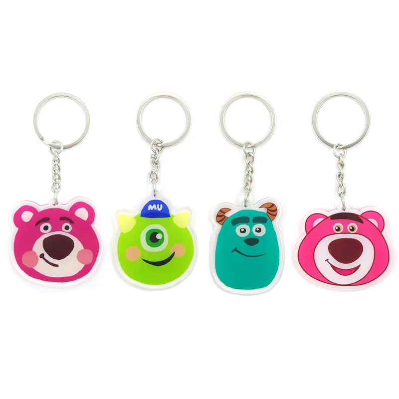 Toy Story Anime keychain Badge Holder ID Card Lanyards Mobile Phone Rope Key Keychain Key Ring Decorations Gift
Toy Story Anime keychain Badge Holder ID Card Lanyards Mobile Phone Rope Key Keychain Key Ring Decorations Gift