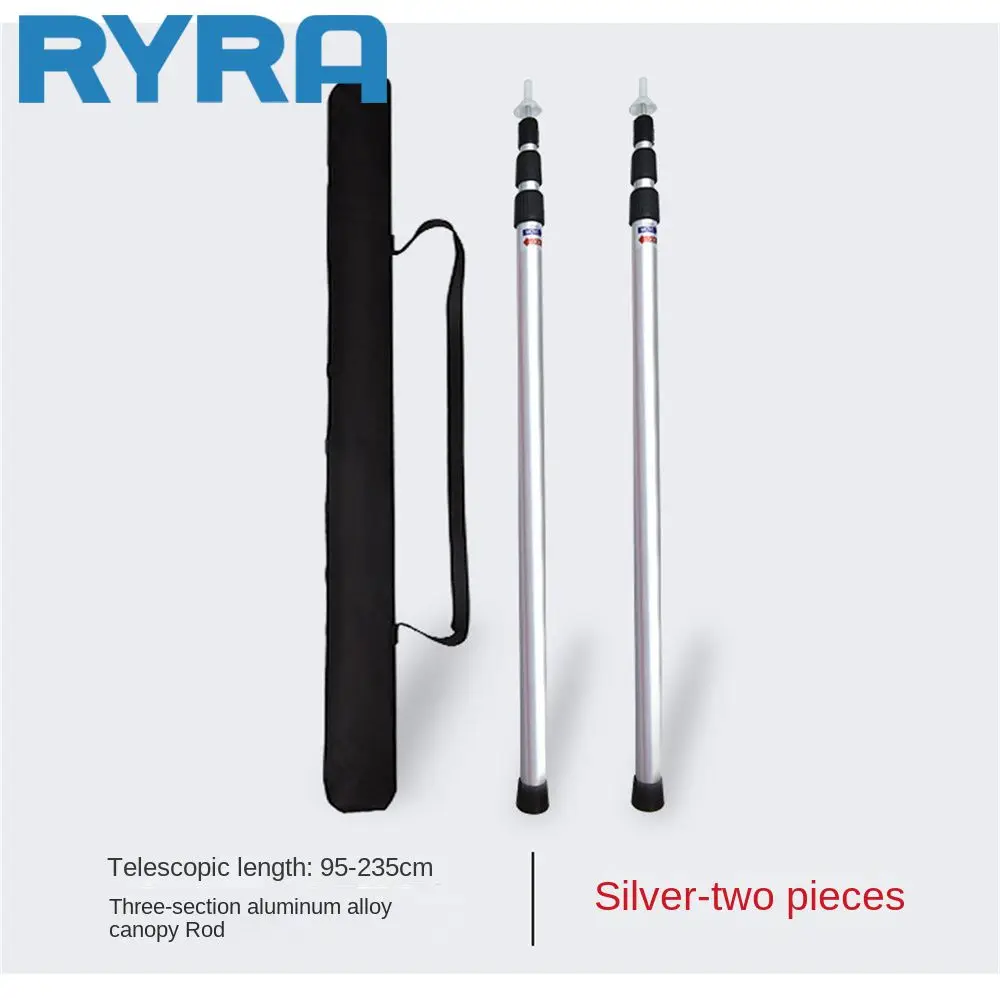 Tent Support Rods Bears The Maximum Tension Adjustable Column Bold Aluminum Tube Telescopic Outdoor Accessories Tent Pole 2.
Tent Support Rods Bears The Maximum Tension Adjustable Column Bold Aluminum Tube Telescopic Outdoor Accessories Tent Pole 2.