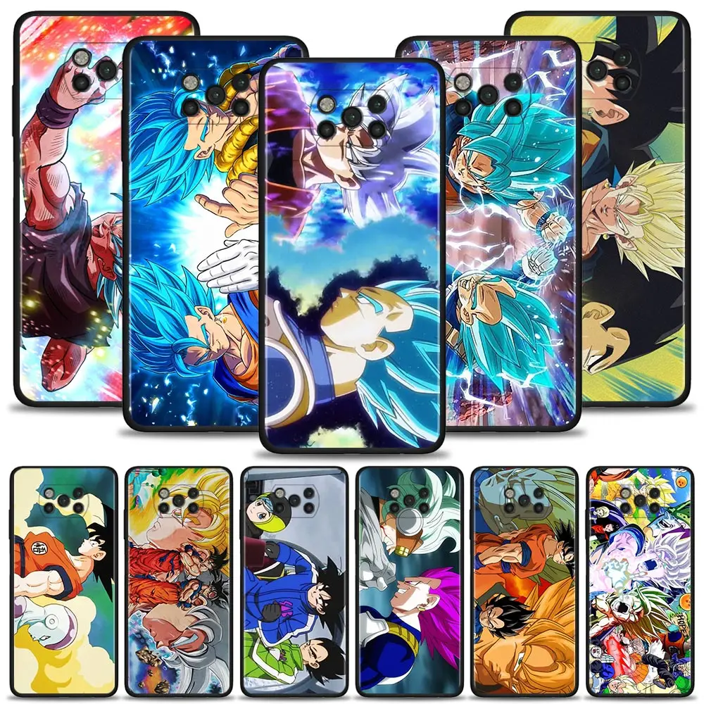 Bull Dragon Ball Cell Anime Phone Case For Xiaomi POCO X3 NFC M3 M4 pro 12 12X 11T 11 10T Lite 10T Pro 9T Note 10 Lite Cover
Bull Dragon Ball Cell Anime Phone Case For Xiaomi POCO X3 NFC M3 M4 pro 12 12X 11T 11 10T Lite 10T Pro 9T Note 10 Lite Cover