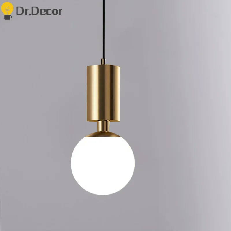 Nordic Minimalism LED Glass Pendent Lights Lighting Modern Luxury Bedroom Beside Lamp Decor Pendent Lamp Kitchen Hanging Lamps
Nordic Minimalism LED Glass Pendent Lights Lighting Modern Luxury Bedroom Beside Lamp Decor Pendent Lamp Kitchen Hanging Lamps