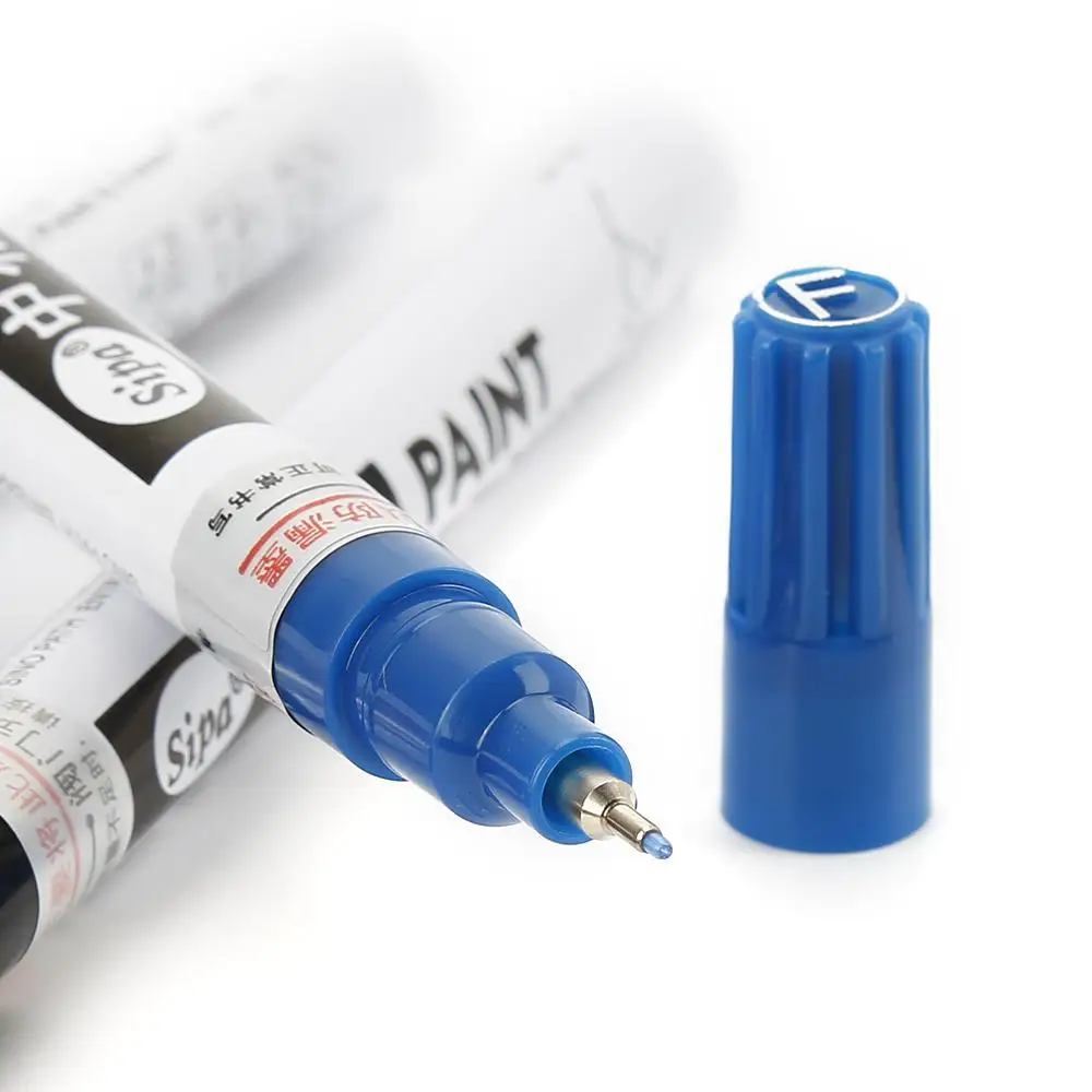 1 Pcs Metallic Marker Watercolor Highlighters 8 Colors to Choose 0.7mm Extra Fine Point Paint Marker Pen Office School Supplies
1 Pcs Metallic Marker Watercolor Highlighters 8 Colors to Choose 0.7mm Extra Fine Point Paint Marker Pen Office School Supplies