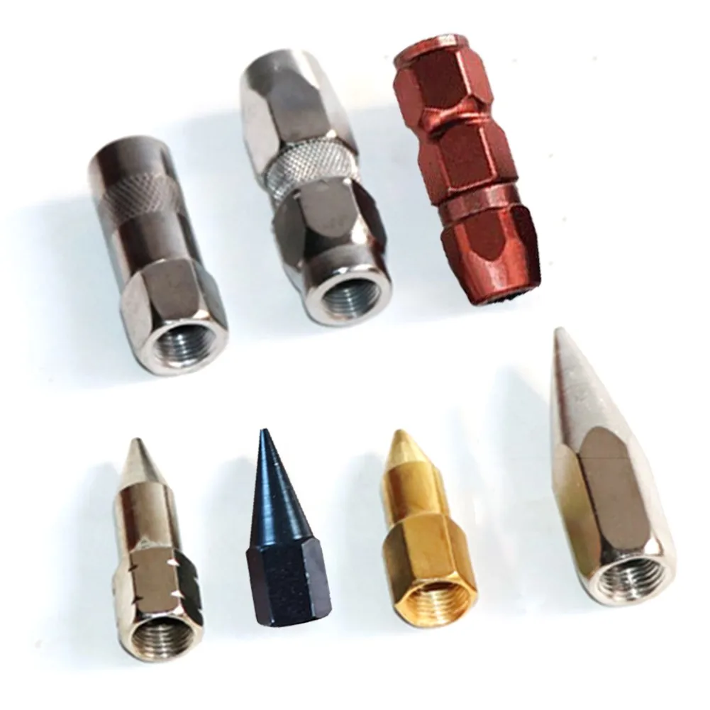 Multiple Styles Butter Nozzle Grease Flat Nozzle Sharp Mouth Heavy Carbon Steel Grease Explosion-proof Grease Nozzle
Multiple Styles Butter Nozzle Grease Flat Nozzle Sharp Mouth Heavy Carbon Steel Grease Explosion-proof Grease Nozzle