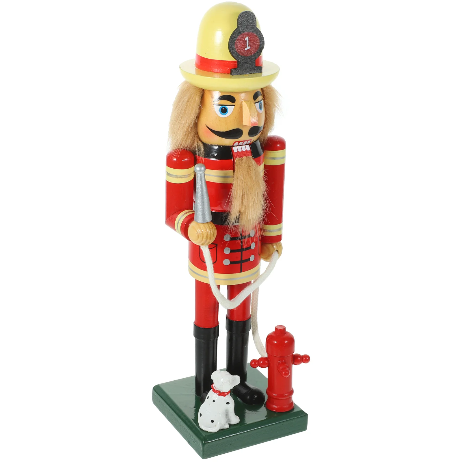 Gifts Christmas Nutcracker Traditional Household Festival Wooden Unique Nutcrackers Xmas
Gifts Christmas Nutcracker Traditional Household Festival Wooden Unique Nutcrackers Xmas