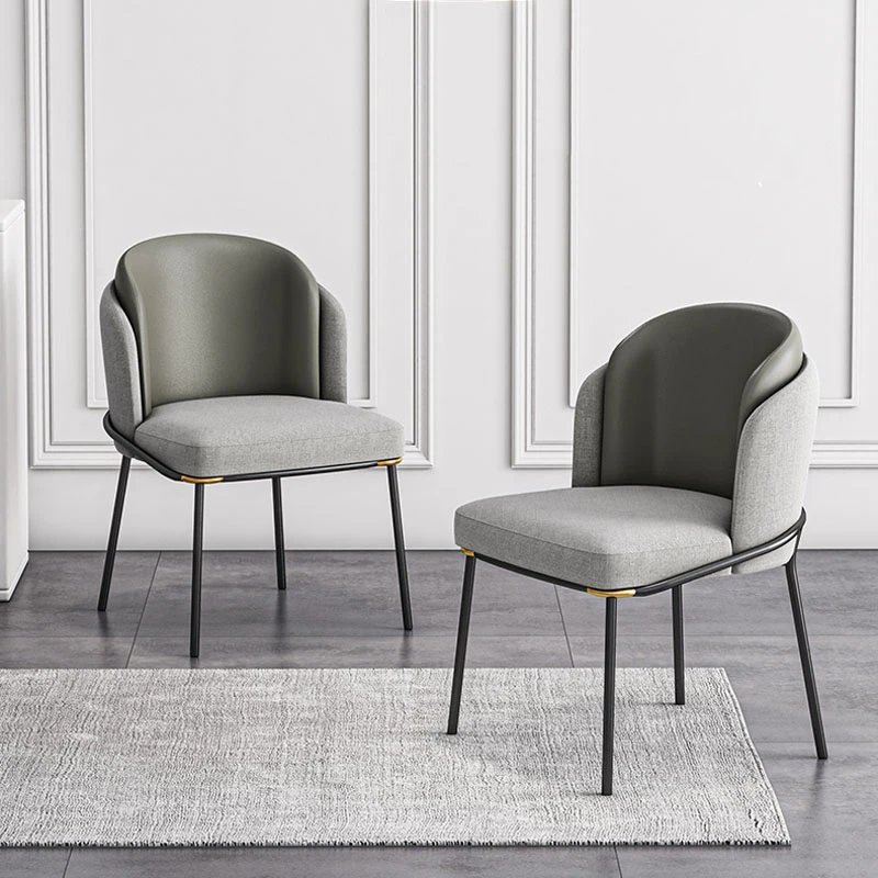 Sofa Nordic Chairs Luxury Leather Arm Makeup Dining Designer Vanity Makeup Modern Chair Event Cadeiras Living Room Furniture
Sofa Nordic Chairs Luxury Leather Arm Makeup Dining Designer Vanity Makeup Modern Chair Event Cadeiras Living Room Furniture