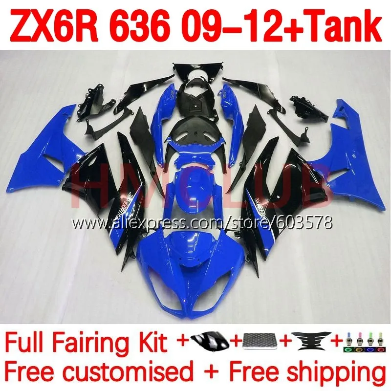 +Tank OEM For KAWASAKI NINJA ZX636 ZX-6R ZX 6R 6 R 636 ZX-636 ZX6R 09 10 11 12 2009 2010 2011 2012 Fairing 205No.74 blue glossy
+Tank OEM For KAWASAKI NINJA ZX636 ZX-6R ZX 6R 6 R 636 ZX-636 ZX6R 09 10 11 12 2009 2010 2011 2012 Fairing 205No.74 blue glossy