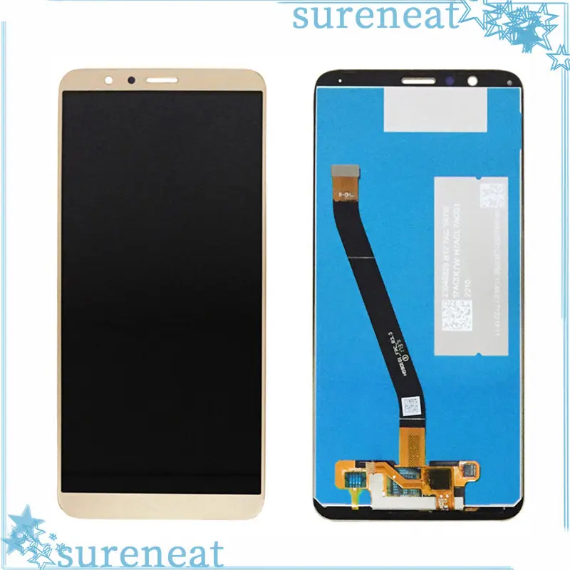 Для 5,93 "Huawei Honor 7X BND-TL10 BND-AL10 BND-L21 LCD дисплей + сенсорная панель дигитайзер в сборе запасная часть для телефона 
Для 5,93 "Huawei Honor 7X BND-TL10 BND-AL10 BND-L21 LCD дисплей + сенсорная панель дигитайзер в сборе запасная часть для телефона