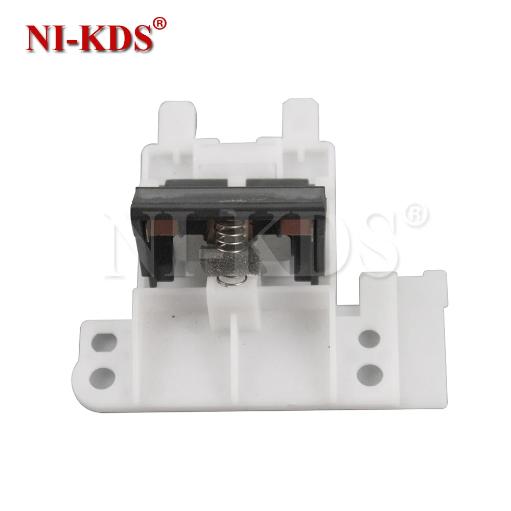 RM2-6957 Pad for Canon LBP113w LBP112 MF113w MF112 MF912 MF913w LBP MF 112 113 912 913w Separation Pad Assembly
RM2-6957 Pad for Canon LBP113w LBP112 MF113w MF112 MF912 MF913w LBP MF 112 113 912 913w Separation Pad Assembly