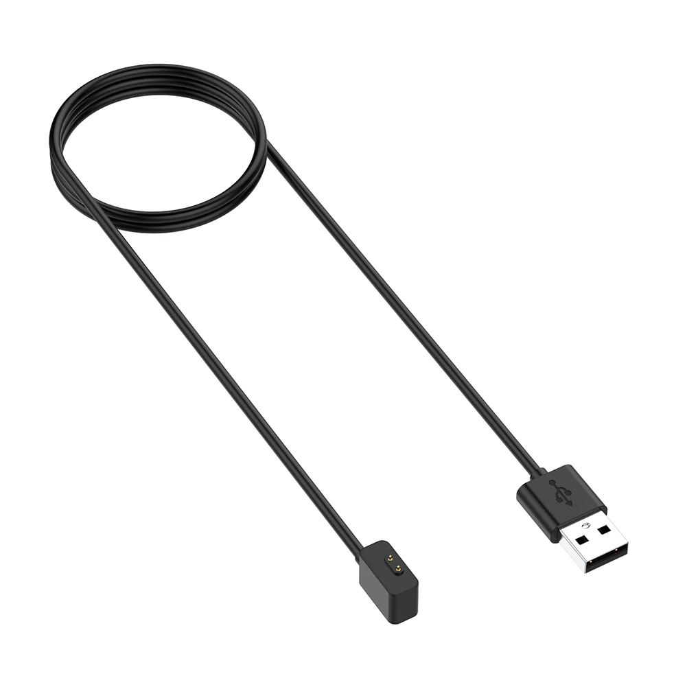 50/100cm Sport Smartwatch Magnetic Charger Replacement for Redmi Smart Band Pro/Watch 2 Charger Wire Dock
50/100cm Sport Smartwatch Magnetic Charger Replacement for Redmi Smart Band Pro/Watch 2 Charger Wire Dock