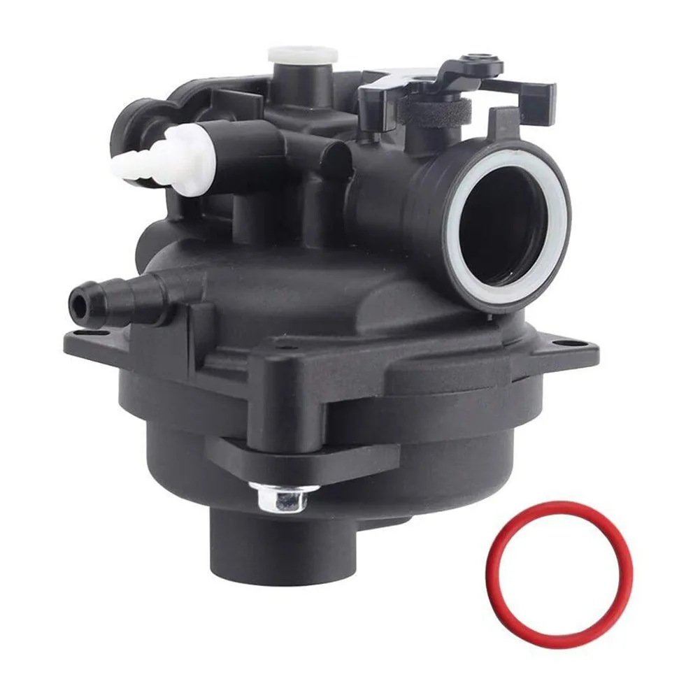 Carburetor CARBY 593261 300 450E 500E Series Engines Lawn Mower Accessories Garden Power Tools Snowblower Parts
Carburetor CARBY 593261 300 450E 500E Series Engines Lawn Mower Accessories Garden Power Tools Snowblower Parts