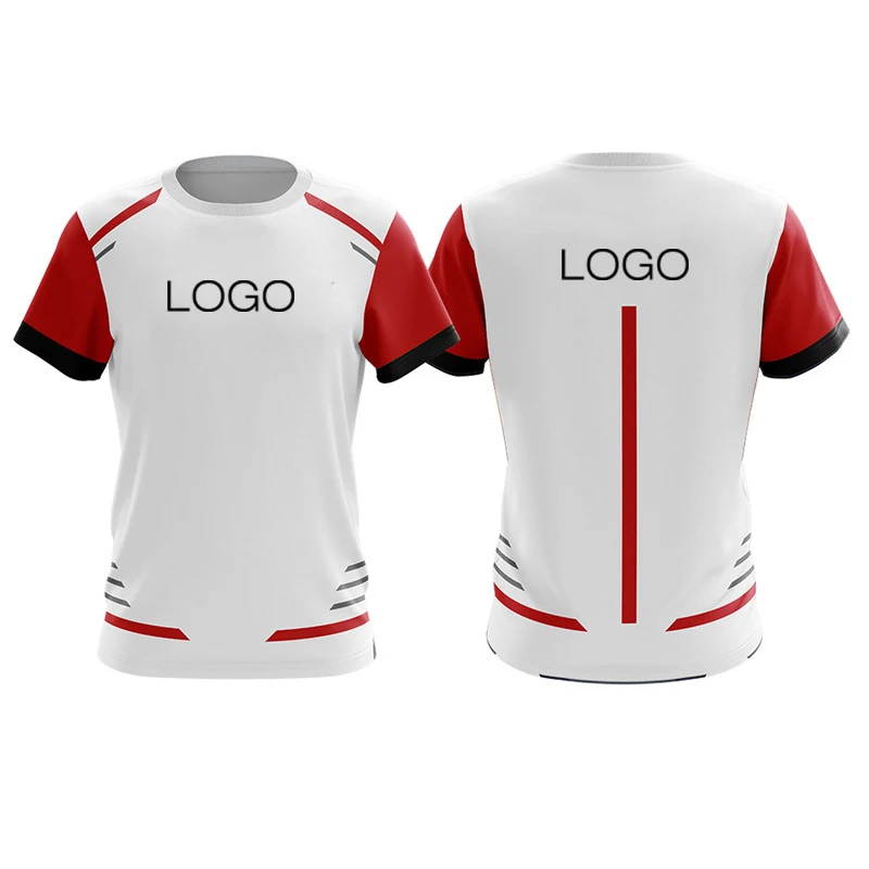 2022 summer new personalized e-sports team uniforms racing sports club competition training team uniforms
2022 summer new personalized e-sports team uniforms racing sports club competition training team uniforms