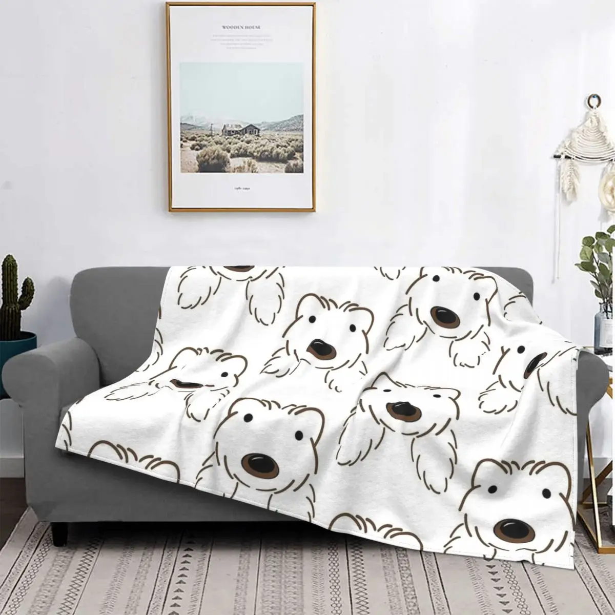 Cute Dabdoob Means Teddy Bear Blanket Flannel Spring Autumn Multifunction Ultra-Soft Throw Blanket for Bedding Office Bedspread
Cute Dabdoob Means Teddy Bear Blanket Flannel Spring Autumn Multifunction Ultra-Soft Throw Blanket for Bedding Office Bedspread