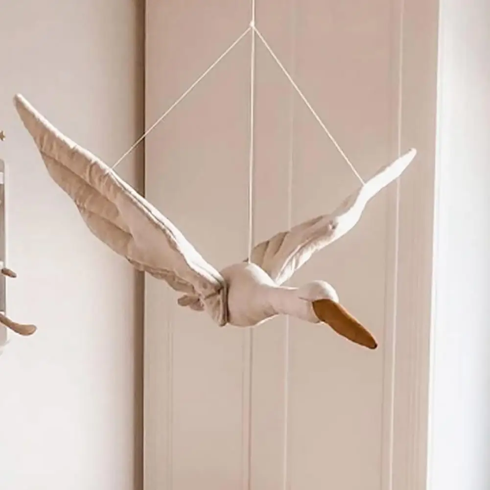 Swan Hanging Decor Girls Bedroom Hanging Stuffed Plush Toy Kids Princess Doll Nursery Room Birthday Wedding Gift for Bedroom
Swan Hanging Decor Girls Bedroom Hanging Stuffed Plush Toy Kids Princess Doll Nursery Room Birthday Wedding Gift for Bedroom