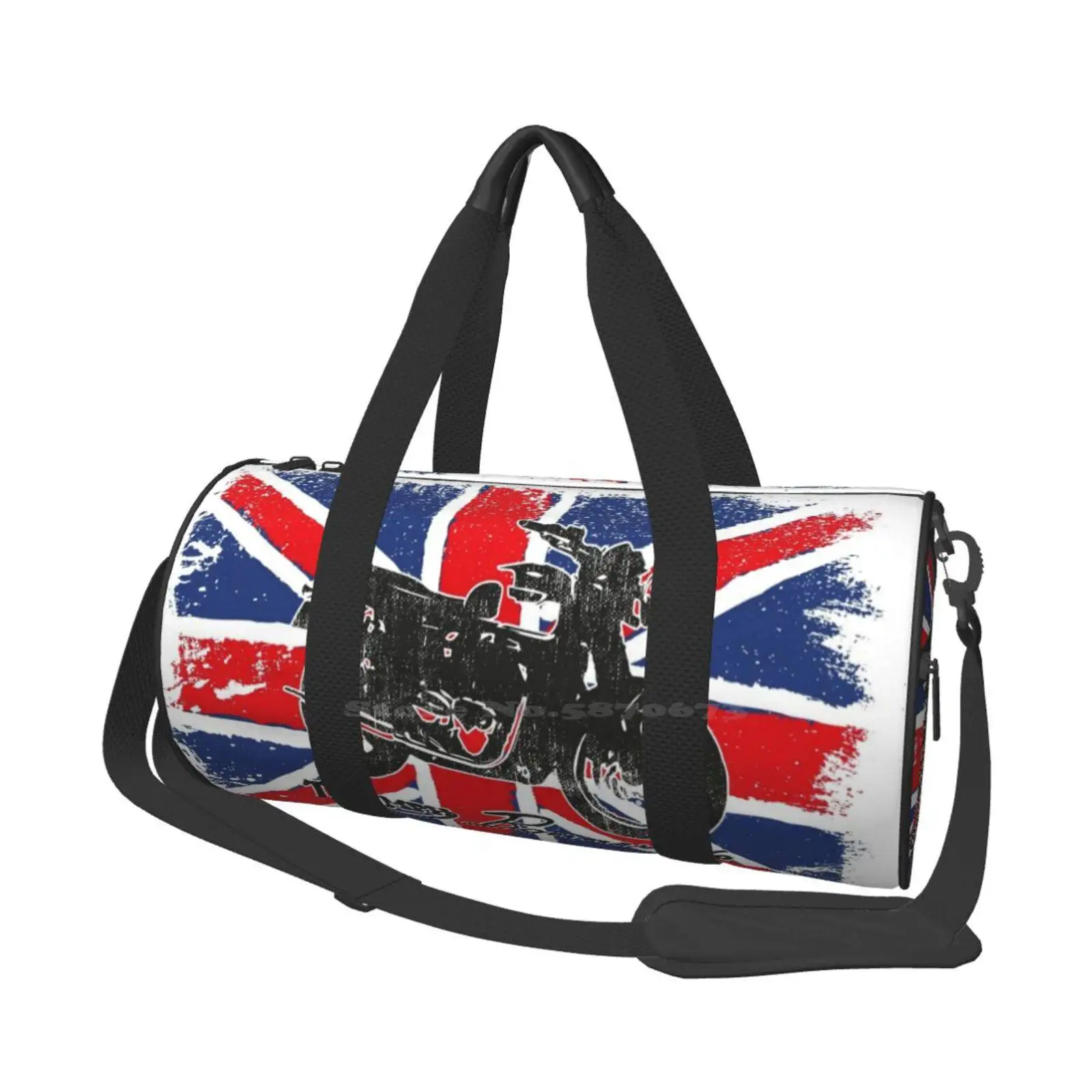 Bonneville Scratch Union Jack Shoulder Bag Casual Satchel For Sport Travel School Motorcycle Motorbike Passion Moto Motorcycle
Bonneville Scratch Union Jack Shoulder Bag Casual Satchel For Sport Travel School Motorcycle Motorbike Passion Moto Motorcycle