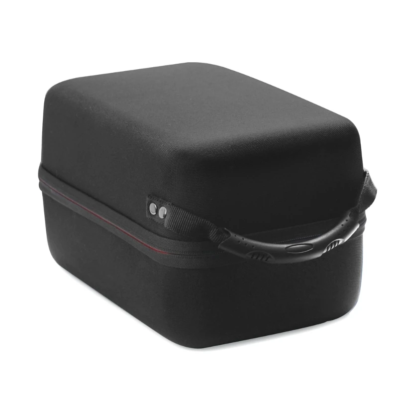 2023 New Hard EVA Travel Zipper Storage Bag for homepod 2 Bluetooth-compatible Speaker Shockproof Protective
2023 New Hard EVA Travel Zipper Storage Bag for homepod 2 Bluetooth-compatible Speaker Shockproof Protective