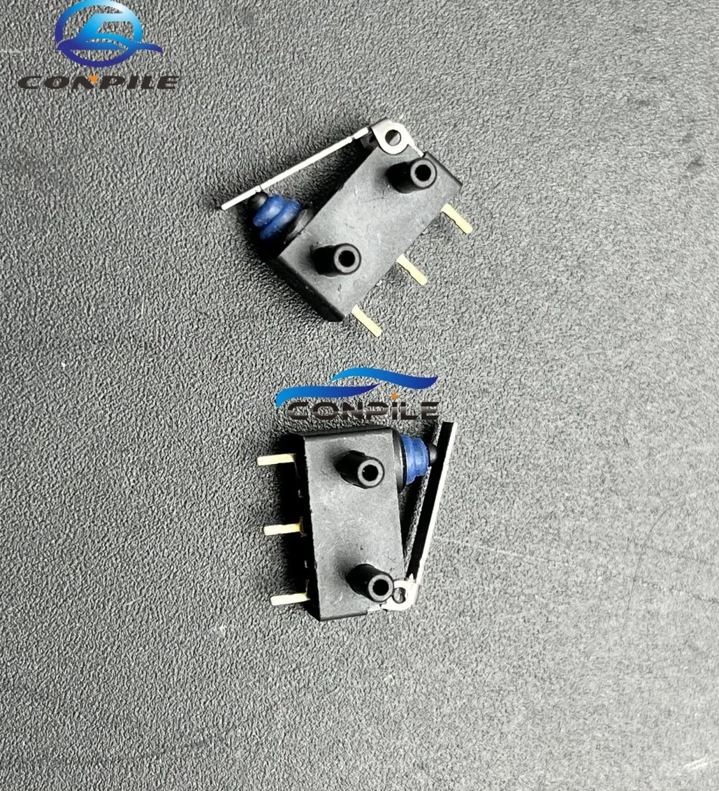 2pcs D2HW-BL211D D2HW-BR211D waterproof micro switch normally open type boat
2pcs D2HW-BL211D D2HW-BR211D waterproof micro switch normally open type boat