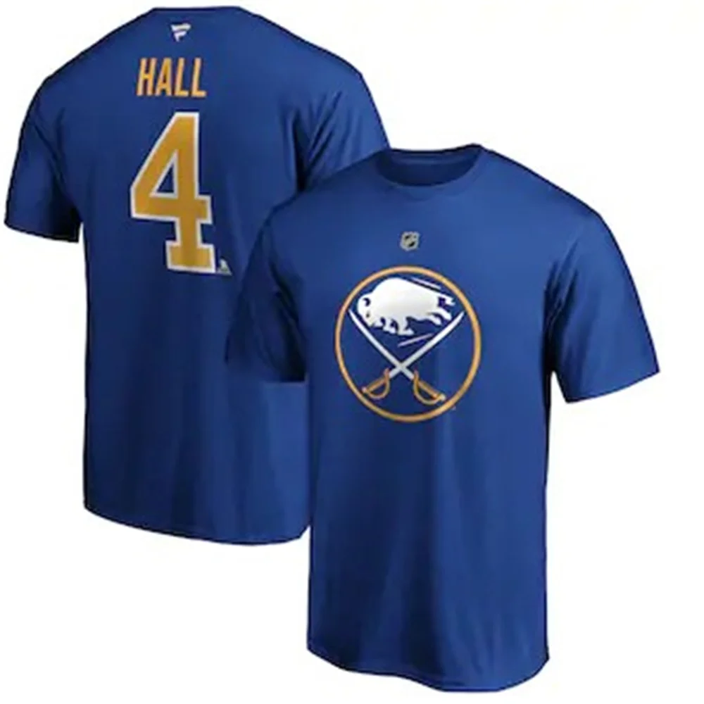 Buffalo Sabre new summer team sports short sleeve Harajuku men's shirt 2022 T-shirt Sabre shirt men's girl's child oversized
Buffalo Sabre new summer team sports short sleeve Harajuku men's shirt 2022 T-shirt Sabre shirt men's girl's child oversized