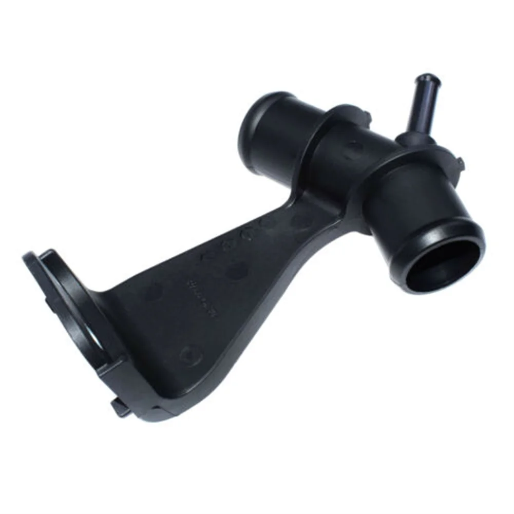 1 PCS Black Coolant Hose Connector Pipe Adapter For Toyota Corolla 2009-2017 #165770H010, 165770T030,1657722H02
1 PCS Black Coolant Hose Connector Pipe Adapter For Toyota Corolla 2009-2017 #165770H010, 165770T030,1657722H02