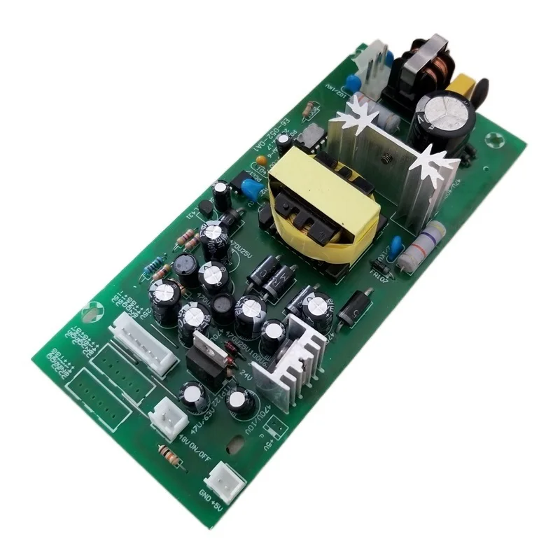 30W/50W Universal Power Supply PSU for soundcraft for YAMAHA for Behringer Sound Mixer Console 5V 12V 15V -15V 48V 8 or 16 Way
30W/50W Universal Power Supply PSU for soundcraft for YAMAHA for Behringer Sound Mixer Console 5V 12V 15V -15V 48V 8 or 16 Way