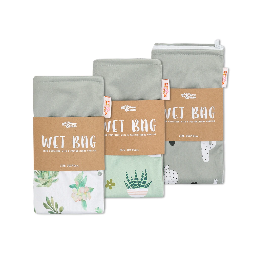 3 Pcs/Set Kraft Paper Packing Diaper Bag Wet&Dry Wetbag with Cactus Patterns 30*40cm
3 Pcs/Set Kraft Paper Packing Diaper Bag Wet&Dry Wetbag with Cactus Patterns 30*40cm