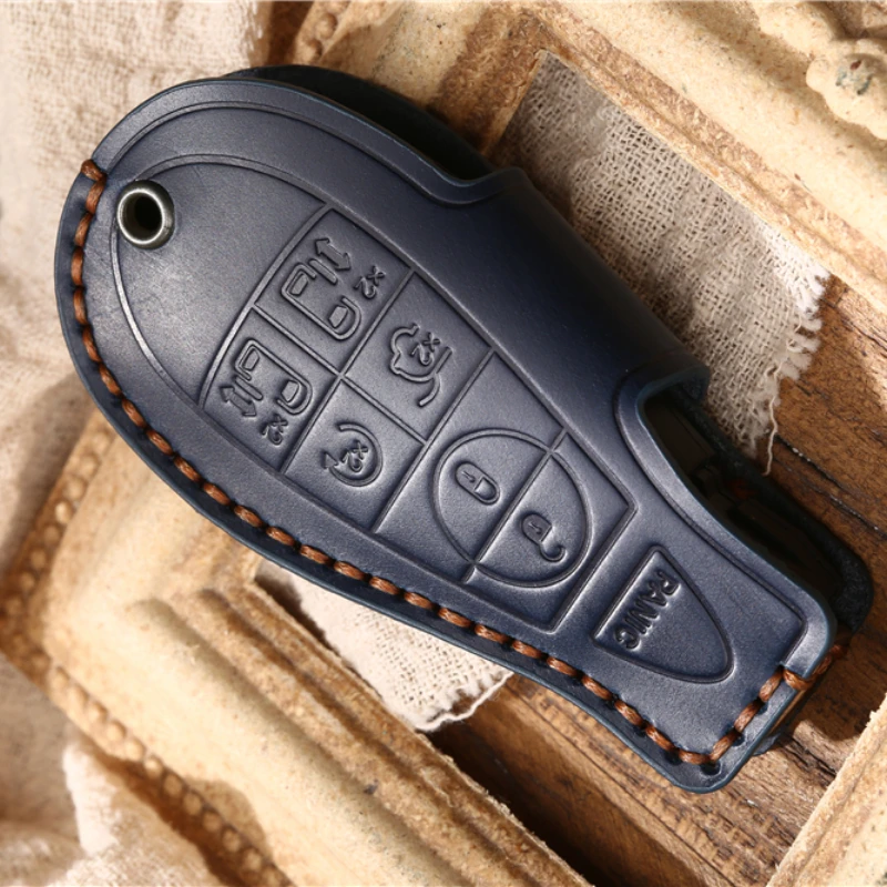7 Buttons Keyless Entry Remote Key Case Entry Fob Shell Cover For Chrysler Town Country For Dodge Grand Caravan For Jeep
7 Buttons Keyless Entry Remote Key Case Entry Fob Shell Cover For Chrysler Town Country For Dodge Grand Caravan For Jeep