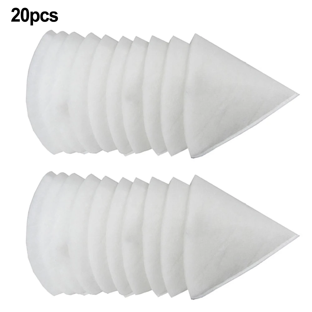 20pcs Exhaust Air Filter For Helios For Maico For Pluggit For Zehnder Cone Filter DIN EN 779 Round Exhaust Air DN125 Disc Valves
20pcs Exhaust Air Filter For Helios For Maico For Pluggit For Zehnder Cone Filter DIN EN 779 Round Exhaust Air DN125 Disc Valves