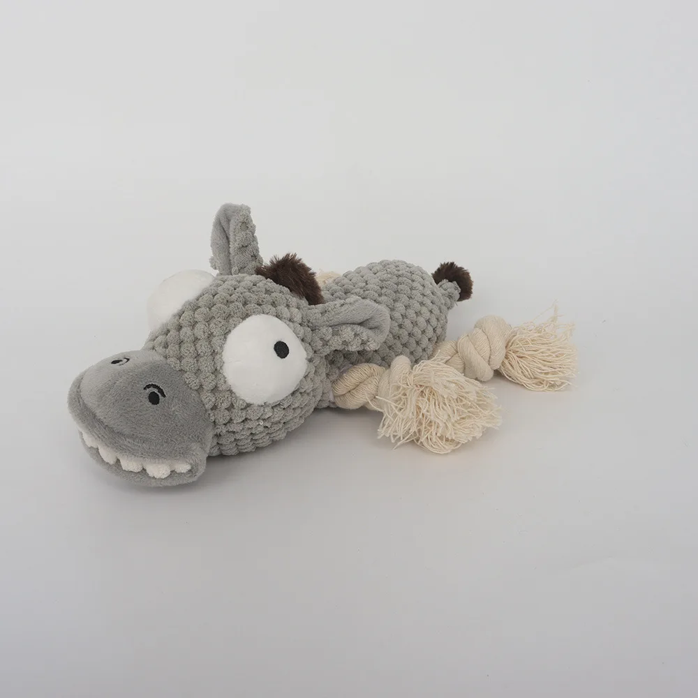 Pet Chewing and Sounding Toys, Interactive Cat and Dog Toys, High-quality Cartoon Animal Supplies Teeth Molar Pet Accessories
Pet Chewing and Sounding Toys, Interactive Cat and Dog Toys, High-quality Cartoon Animal Supplies Teeth Molar Pet Accessories
