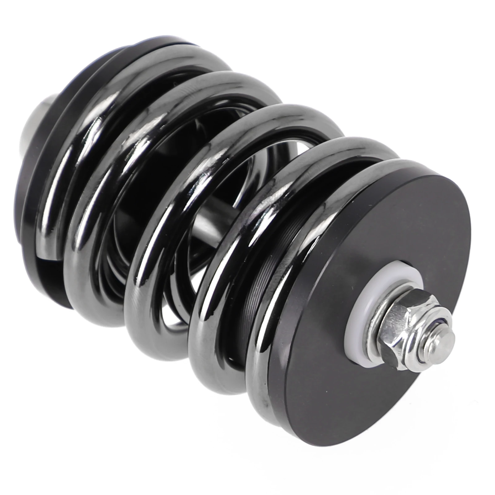 Shocks Absorber Rear Shocks Absorber Bike Accessories Cycling Parts Gray/Silver/Colorful/Gold Durable Practical
Shocks Absorber Rear Shocks Absorber Bike Accessories Cycling Parts Gray/Silver/Colorful/Gold Durable Practical