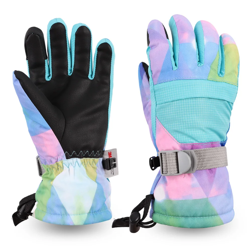 Winter Women Touch Screen Gloves Men Outdoor Snow Ski Gloves Adult Autumn Teen Snowboard Warm Mittens For Boys Girls
Winter Women Touch Screen Gloves Men Outdoor Snow Ski Gloves Adult Autumn Teen Snowboard Warm Mittens For Boys Girls