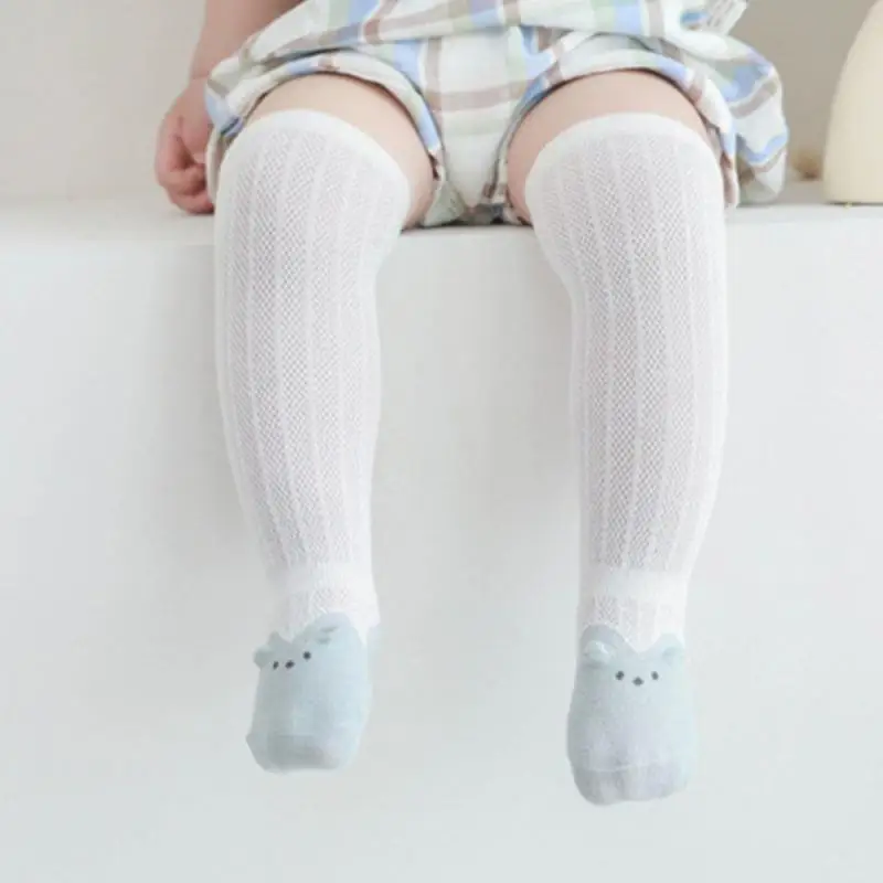 Anti Mosquito Knee Socks Children Cartoon Long Sleeve Socks Summer Lovely Baby Mesh Leg Socks Crawling Newborn Babies Clothings
Anti Mosquito Knee Socks Children Cartoon Long Sleeve Socks Summer Lovely Baby Mesh Leg Socks Crawling Newborn Babies Clothings