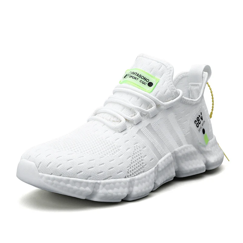 Cushioning Outdoor Running Shoes for Men Non-slip Sport Male Shoes Professional Athletic Training Sneakers Light Men's Shoes
Cushioning Outdoor Running Shoes for Men Non-slip Sport Male Shoes Professional Athletic Training Sneakers Light Men's Shoes