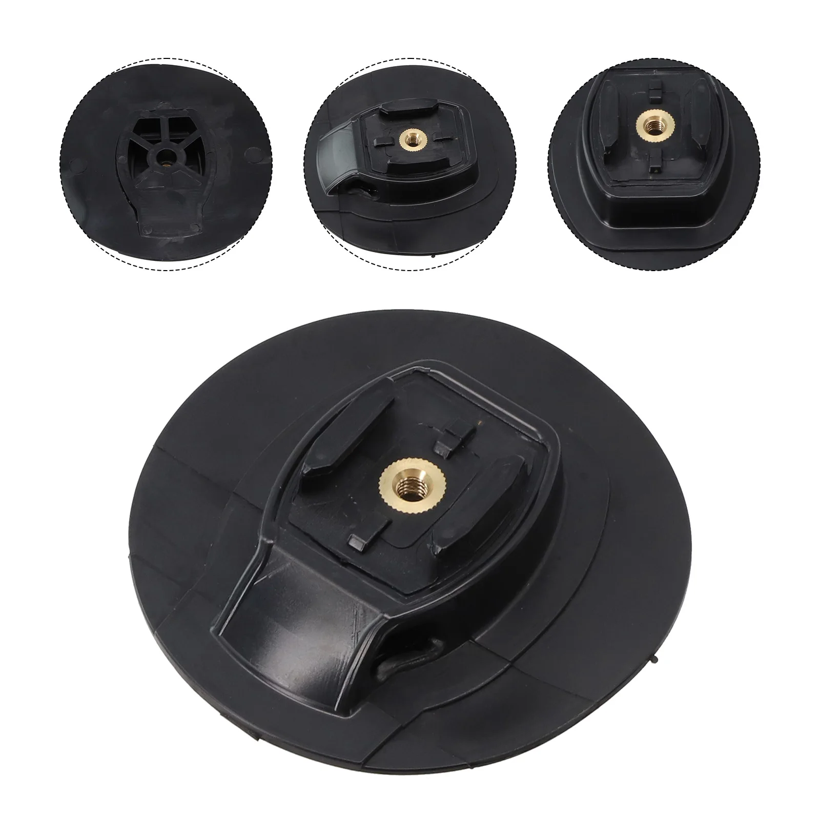 Durable High Quality Camera Mount Base Fixing Bracket For Inflatable Surfboard 40g GPS Navigation Motion Stand
Durable High Quality Camera Mount Base Fixing Bracket For Inflatable Surfboard 40g GPS Navigation Motion Stand