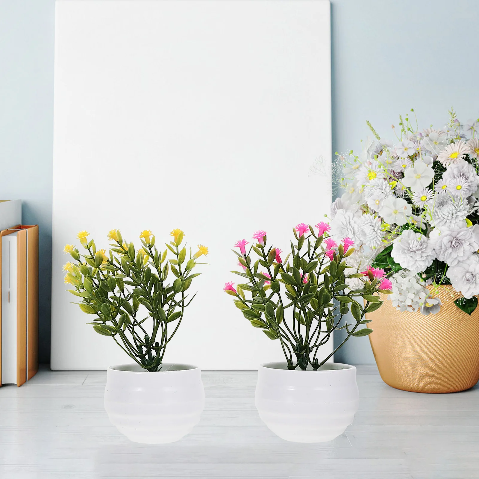 4 шт. небольшой горшечный цветок Babysbreath бонсай поддельный горшечный цветок фотореквизит мини горшечная модель
4 шт. небольшой горшечный цветок Babysbreath бонсай поддельный горшечный цветок фотореквизит мини горшечная модель