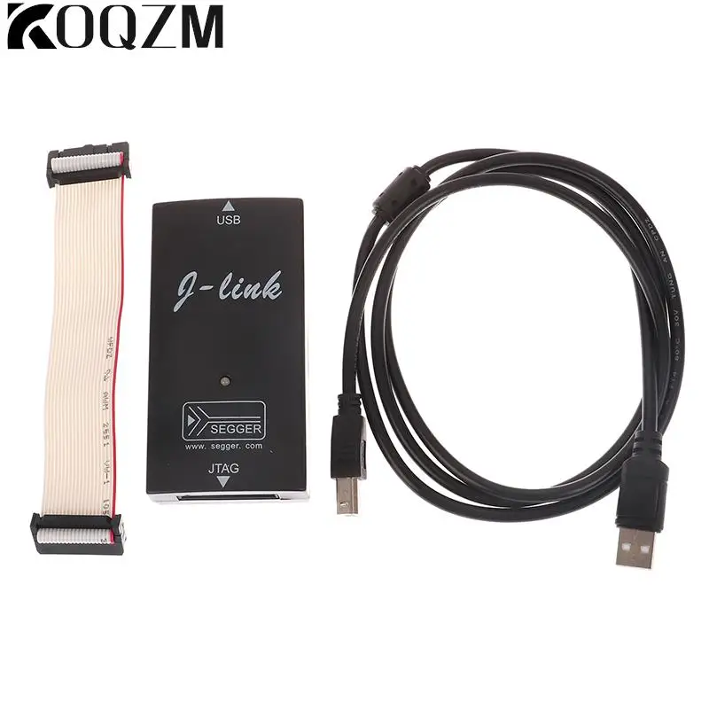 High Speed J-Link JLink V8 USB JTAG ARM Emulator Debugger J-Link V9 Emulator
High Speed J-Link JLink V8 USB JTAG ARM Emulator Debugger J-Link V9 Emulator