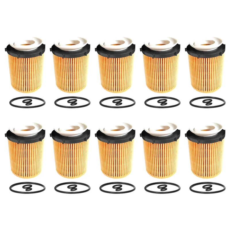 Car Engine Oil Filter Oil Filter Elements Suitable For Mercedes Benz ABCE GLA Infiniti Engine M270 M274 A2701800109
Car Engine Oil Filter Oil Filter Elements Suitable For Mercedes Benz ABCE GLA Infiniti Engine M270 M274 A2701800109