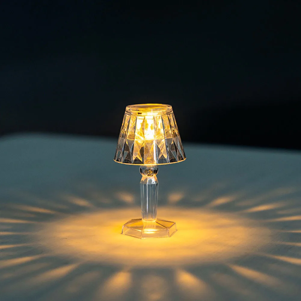 Bar Atmosphere Night Lamp LED Diamond Crystal Projection Light Table Romantic for Children Girl Christmas Toy Kids Gifts
Bar Atmosphere Night Lamp LED Diamond Crystal Projection Light Table Romantic for Children Girl Christmas Toy Kids Gifts