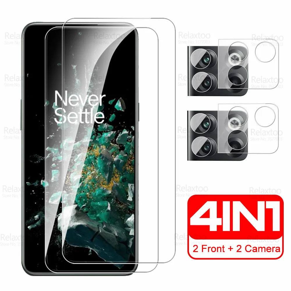 Закаленное стекло для камеры 4 в 1 для OnePlus 10 T Защитное стекло для экрана, Защитное стекло для экрана OnePlus10T One Plus 10 T T10 5G 2022, пленка для телефона
Закаленное стекло для камеры 4 в 1 для OnePlus 10 T Защитное стекло для экрана, Защитное стекло для экрана OnePlus10T One Plus 10 T T10 5G 2022, пленка для телефона