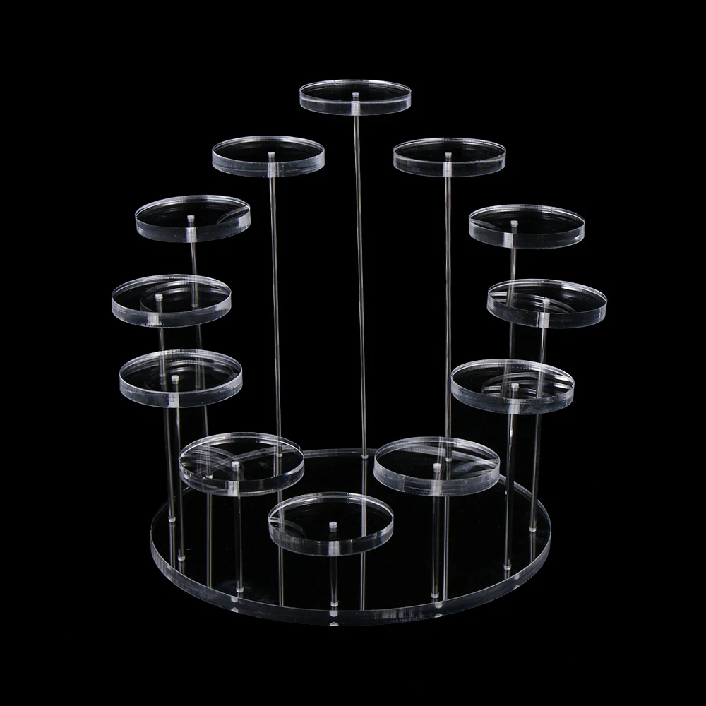 Акриловая подставка для кексов, черный прозрачный белый стеллаж для хранения тортов, десертов вечерние праздничный декор, инструменты для ...
Акриловая подставка для кексов, черный прозрачный белый стеллаж для хранения тортов, десертов вечерние праздничный декор, инструменты для ...