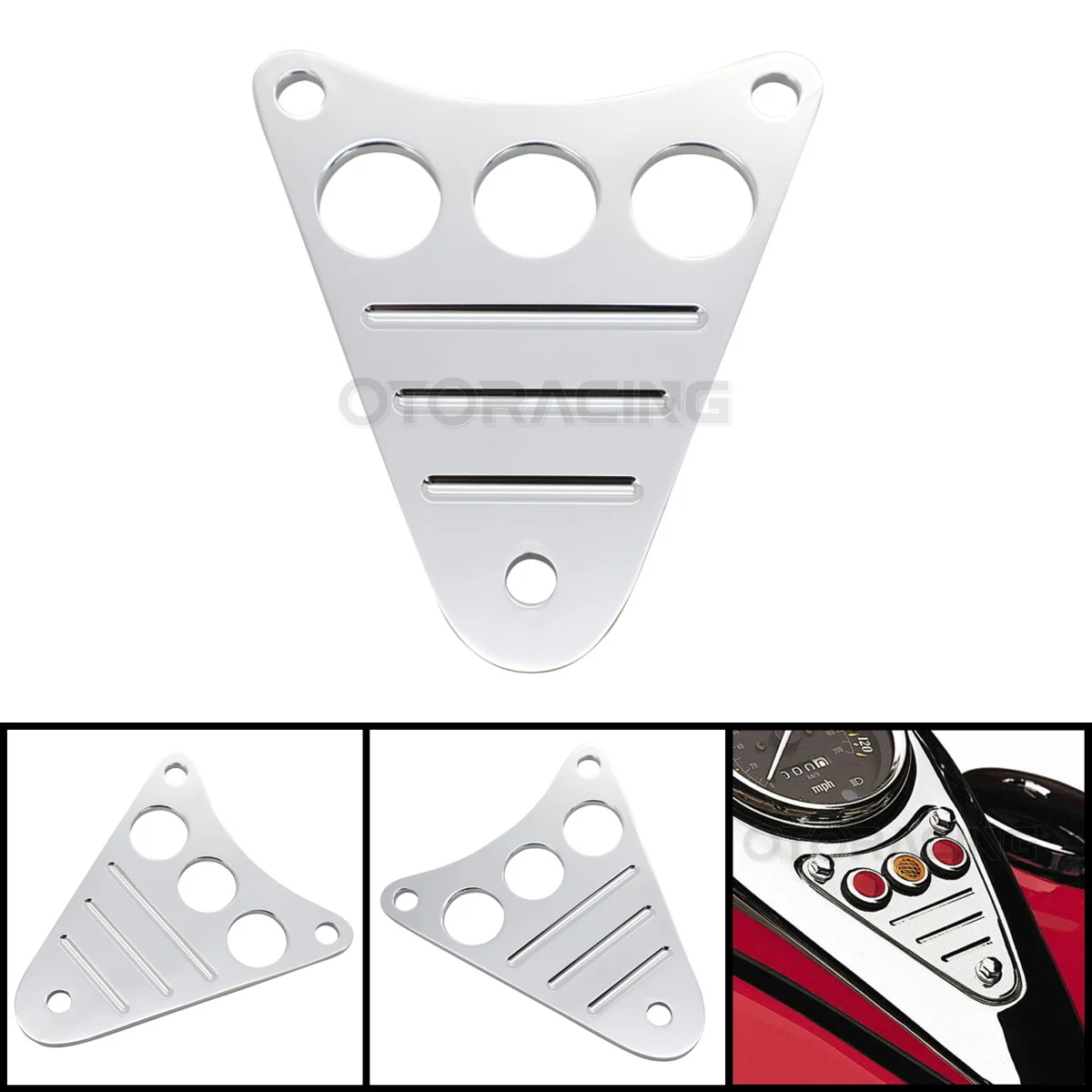 Motorcycle Parts CNC Dash Plaque Cover Dashboard Decoration For Kawasaki Vulcan 800 VN800 Custom Classic Drifter EN500 EN500C
Motorcycle Parts CNC Dash Plaque Cover Dashboard Decoration For Kawasaki Vulcan 800 VN800 Custom Classic Drifter EN500 EN500C