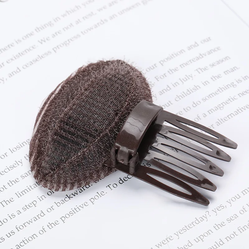Fluffy Hair Clips Hair Inserts Invisible Hair Pins Fluffy Hair Pads Root Pads Heatless Hair Curlers Sponge Styling Tools
Fluffy Hair Clips Hair Inserts Invisible Hair Pins Fluffy Hair Pads Root Pads Heatless Hair Curlers Sponge Styling Tools