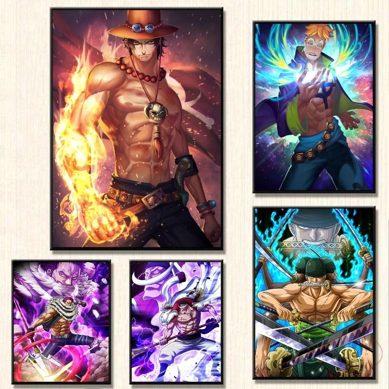 Anime Posters One Piece Charlotte Katakuri Birthday Gifts Comics Pictures Wall Decoration Kid Action Figures Hd Print Art Prints
Anime Posters One Piece Charlotte Katakuri Birthday Gifts Comics Pictures Wall Decoration Kid Action Figures Hd Print Art Prints