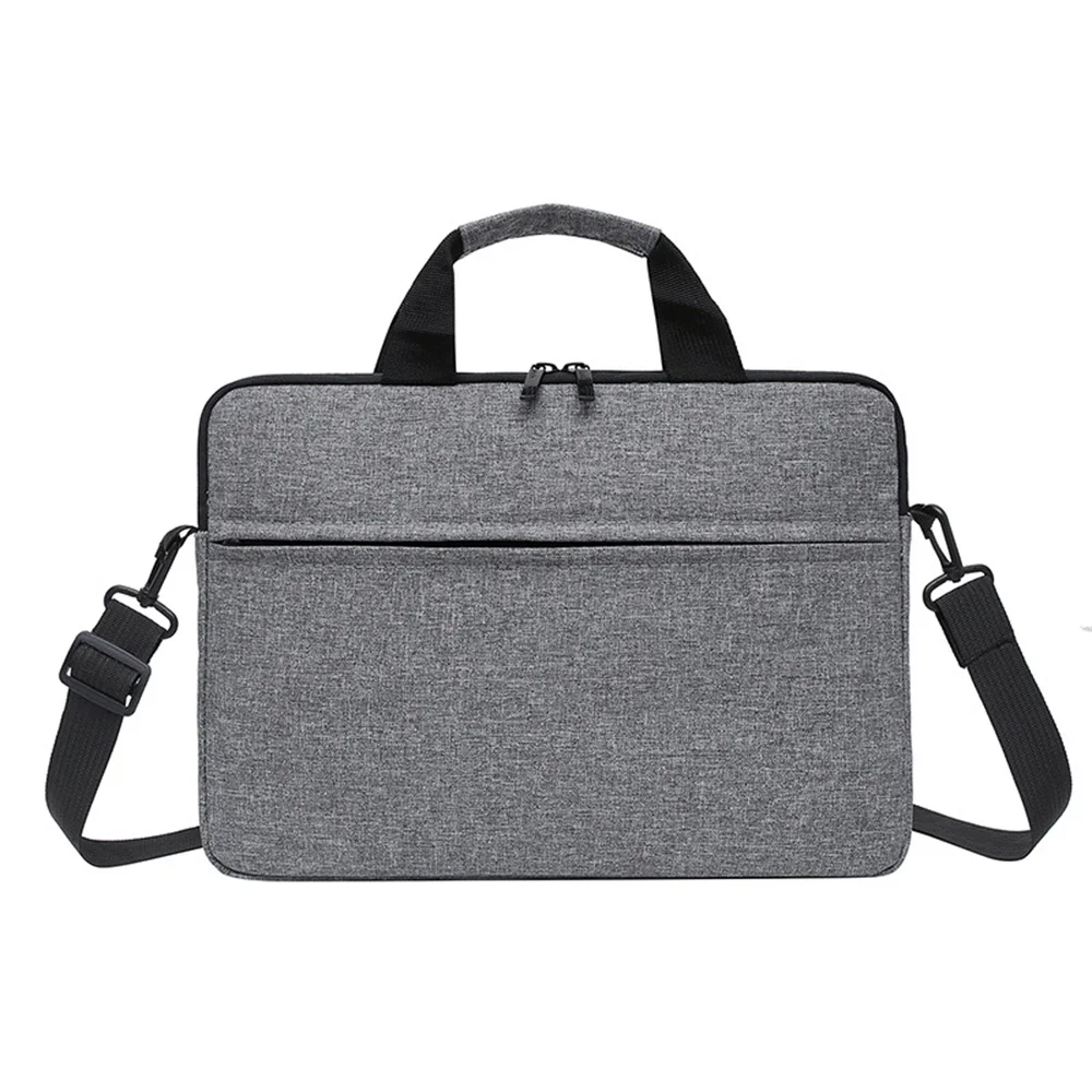 Laptop Bag MacBook Air M1 Case For Xiaomi Dell Asus 13.3 14 15.6 inch Lightweight Shoulder Bag Oxford Notebook Handbag Briefcase
Laptop Bag MacBook Air M1 Case For Xiaomi Dell Asus 13.3 14 15.6 inch Lightweight Shoulder Bag Oxford Notebook Handbag Briefcase