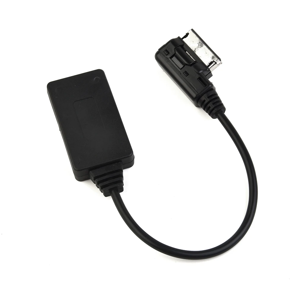 Bluetooth Music Interface AUX Audio Cable Adapter For A5 A6 A8 Q7 AMI MMI Bluetooth Music Adapter Car Electronics Accessories
Bluetooth Music Interface AUX Audio Cable Adapter For A5 A6 A8 Q7 AMI MMI Bluetooth Music Adapter Car Electronics Accessories