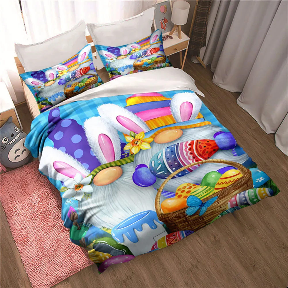 Gnome Halloween Christmas Xmas New Year Decoration King Twin Double Child Bedding Set Microfiber or Polyester Duvet Cover Set
Gnome Halloween Christmas Xmas New Year Decoration King Twin Double Child Bedding Set Microfiber or Polyester Duvet Cover Set