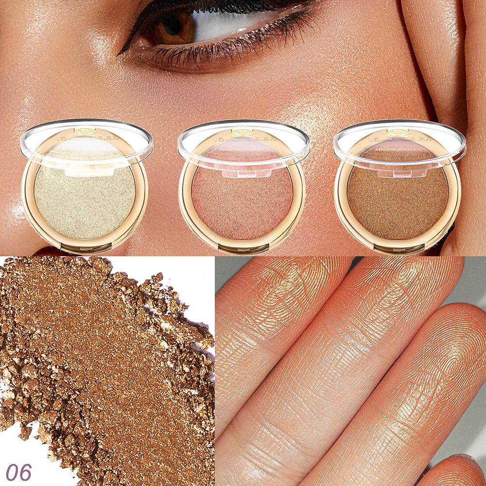 Face Contour Bronzer Shimmer Highlighter Palette 3D Face Brighten Highlight Shadow Powder Makeup Illuminator Cosmetic
Face Contour Bronzer Shimmer Highlighter Palette 3D Face Brighten Highlight Shadow Powder Makeup Illuminator Cosmetic