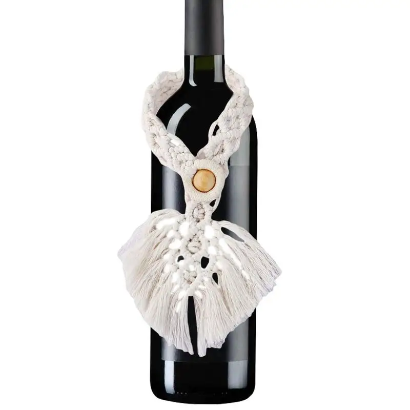 Bohemian Woven Curtain Tiebacks Handmade Drapery Curtain Strap Decorative Natural Cotton Rope For Curtain Door Hook
Bohemian Woven Curtain Tiebacks Handmade Drapery Curtain Strap Decorative Natural Cotton Rope For Curtain Door Hook